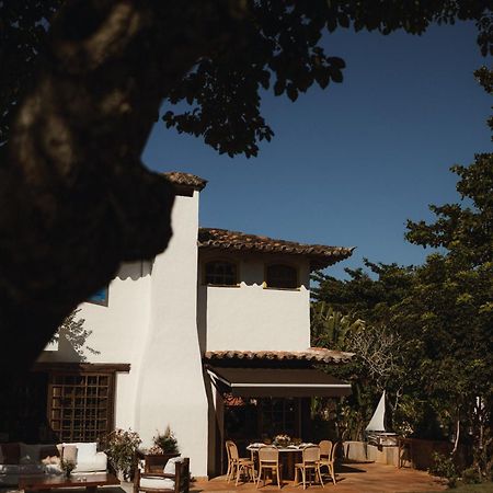 Pousada Blanca Mar Búzios Exteriér fotografie