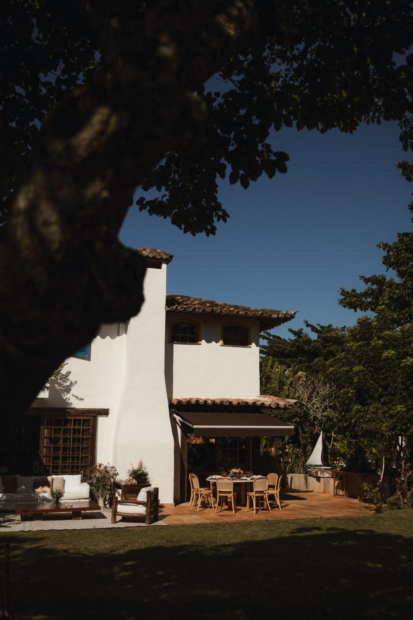 Pousada Blanca Mar Búzios Exteriér fotografie